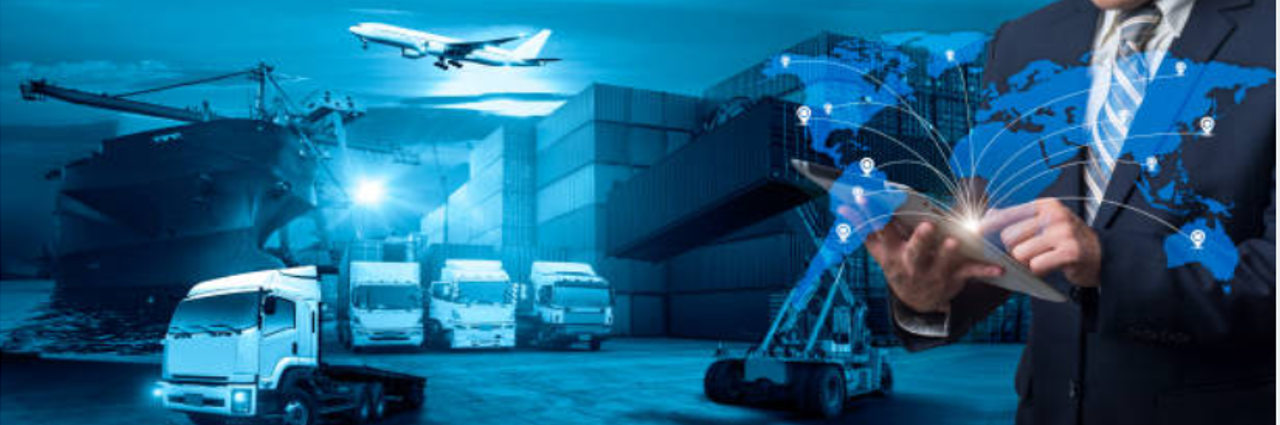 Freight forwarding | Shipping Company UK London